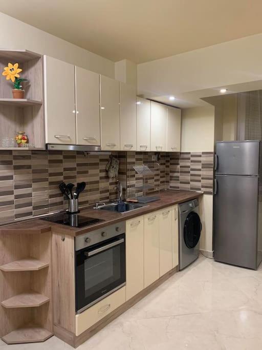 Apartamento Lena *