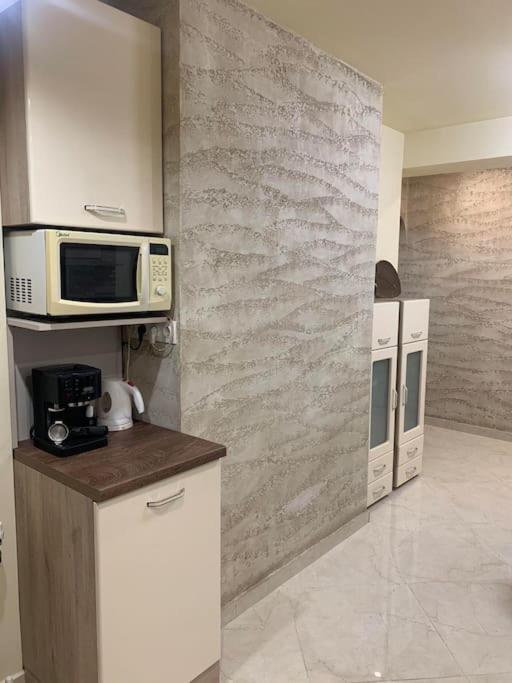 Lena Apartamento *